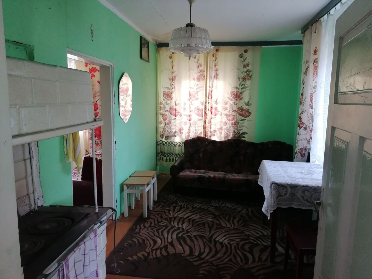 siedlisko Kolonia Emska. Zdjęcie 7