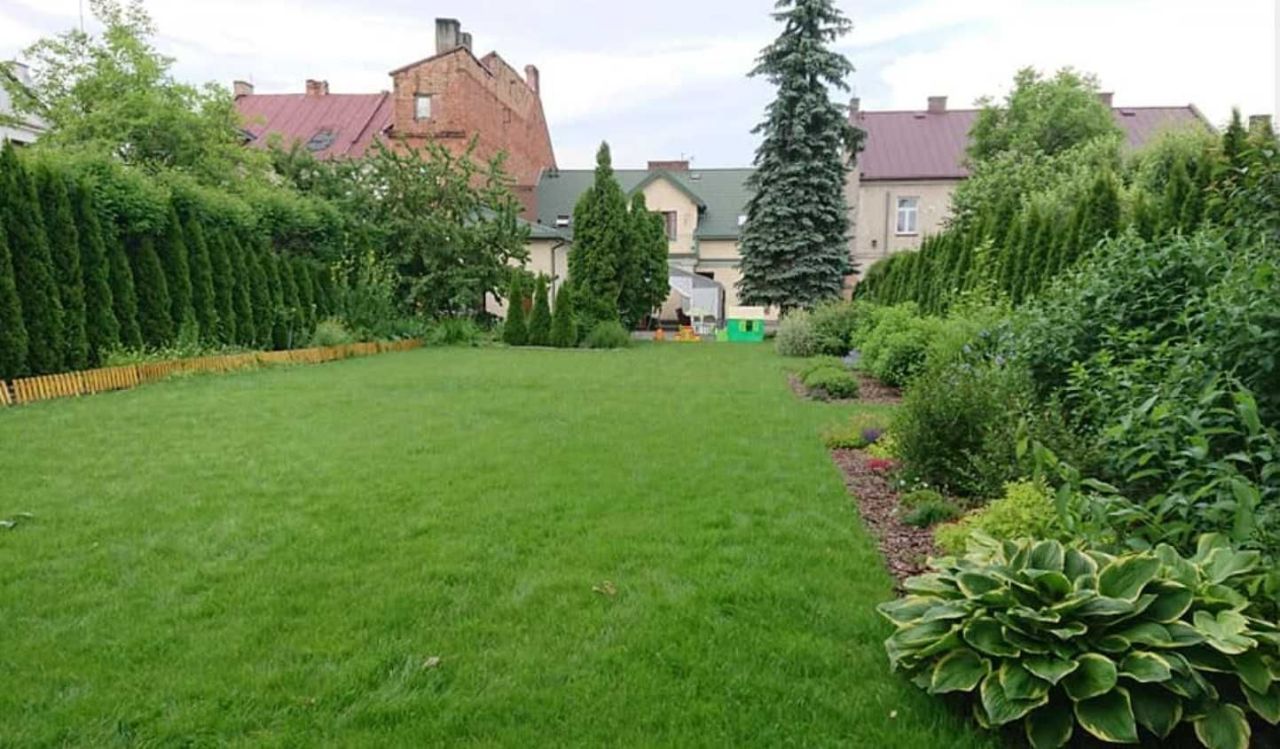 kamienica Międzyrzec Podlaski, ul. Warszawska. Zdjęcie 3