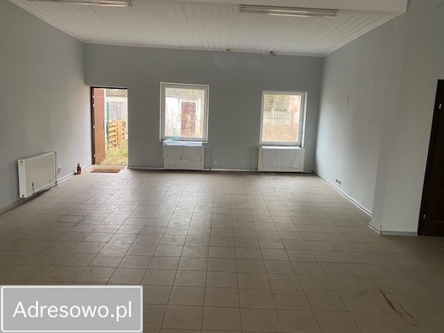 Lokal Braniewo, ul. Kościuszki. Zdjęcie 3