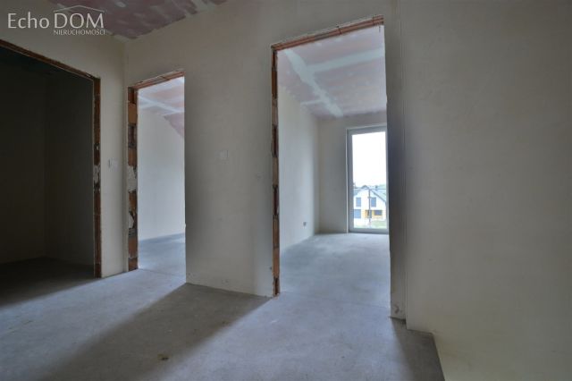 Mieszkanie 4-pokojowe Kraków Swoszowice, ul. Mirosława Krzyżańskiego. Zdjęcie 15