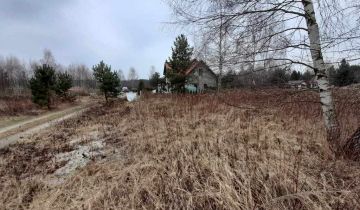 Działka budowlana Miłoszyce