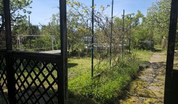 Działka rekreacyjna Opole, ul. Częstochowska