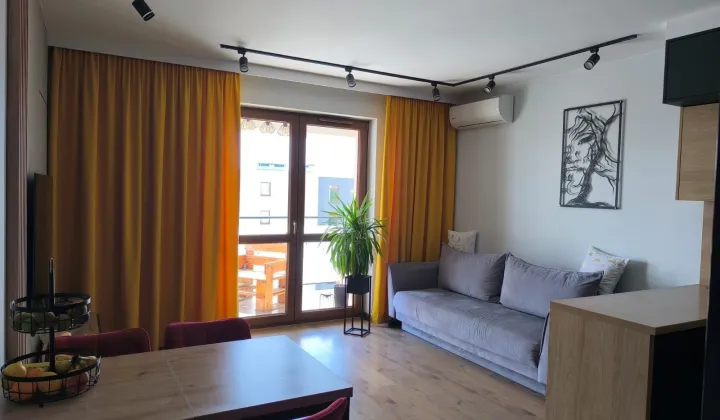 Mieszkanie 3-pokojowe Wyszków, ul. Telimeny