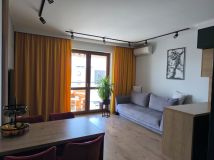 Mieszkanie 3-pokojowe Wyszków, ul. Telimeny