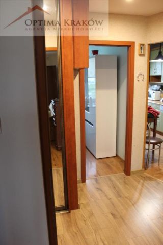 Mieszkanie 3-pokojowe Kraków Prądnik Czerwony, ul. Powstańców. Zdjęcie 15