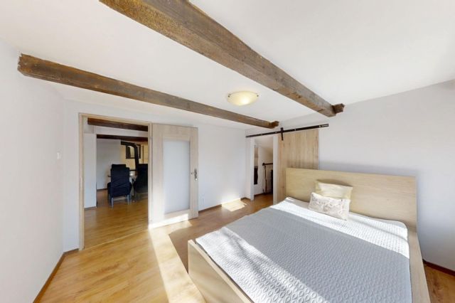 dom wolnostojący, 8 pokoi Konstantynów Łódzki. Zdjęcie 4
