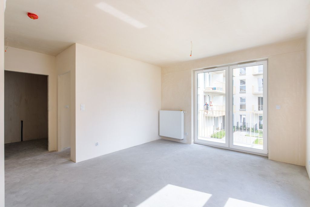 Mieszkanie 2-pokojowe Warszawa, ul. Pawła Włodkowica. Zdjęcie 3