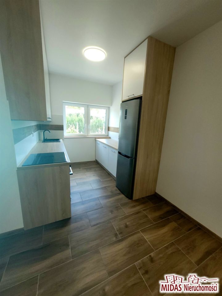 dom szeregowy Wilczeniec Fabiański. Zdjęcie 20