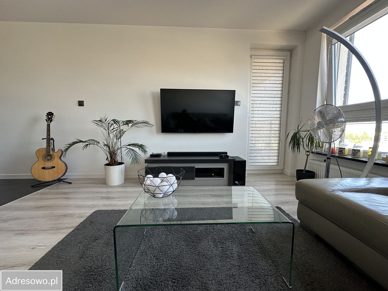 Mieszkanie 2-pokojowe Kielce Centrum, ul. Panoramiczna