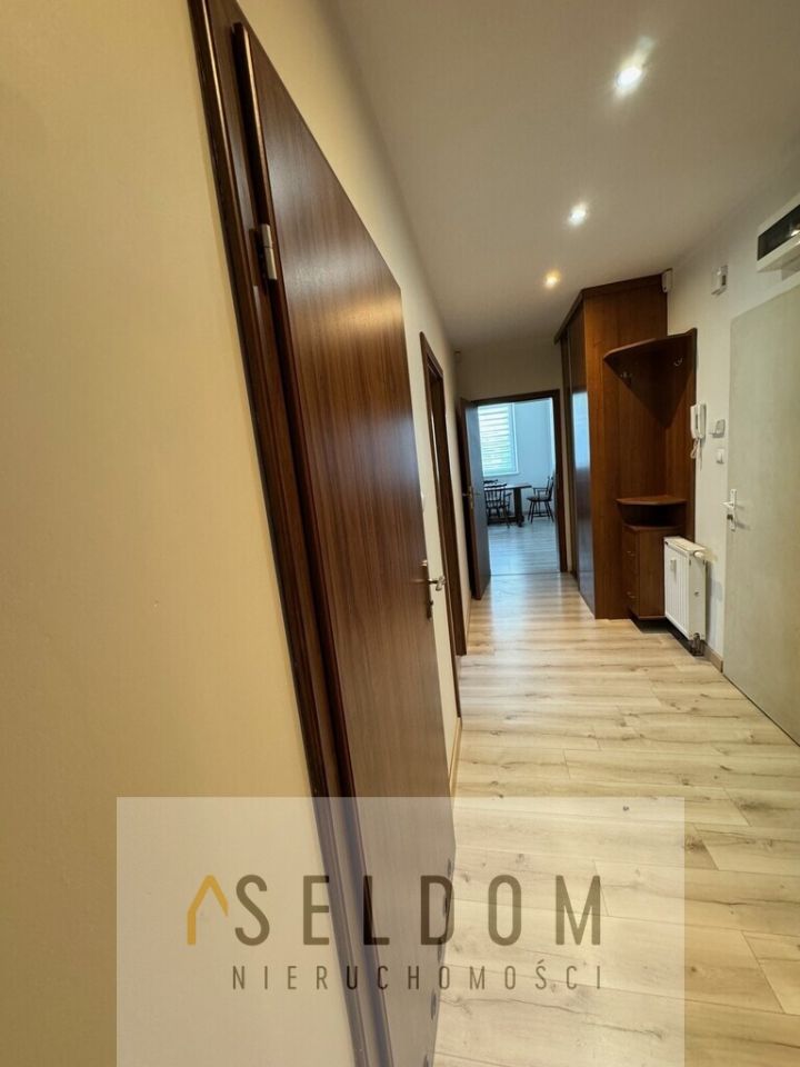 Mieszkanie 2-pokojowe Jelenia Góra. Zdjęcie 11