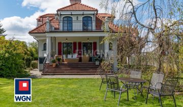 dom wolnostojący, 4 pokoje Piastowo