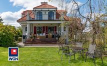 dom wolnostojący, 4 pokoje Piastowo