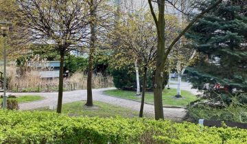 Mieszkanie 3-pokojowe Warszawa Ursynów, ul. Nugat