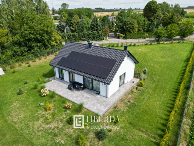 dom wolnostojący, 3 pokoje Bystrzejowice Pierwsze. Zdjęcie 5