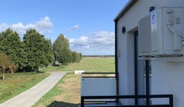 Mieszkanie 3-pokojowe Osie, ul. Kamienna