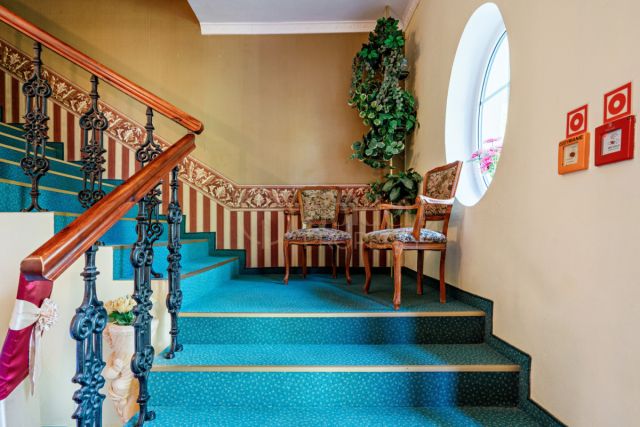 Lokal Jastrzębia Góra, ul. Kuracyjna. Zdjęcie 6