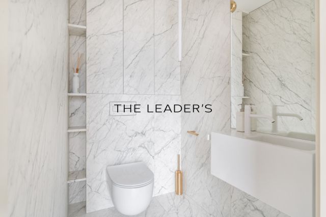 Mieszkanie 3-pokojowe Warszawa Mokotów, ul. Bobrowiecka. Zdjęcie 10