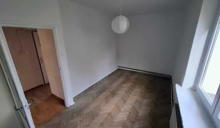 Mieszkanie 2-pokojowe Olsztyn, ul. Bałtycka