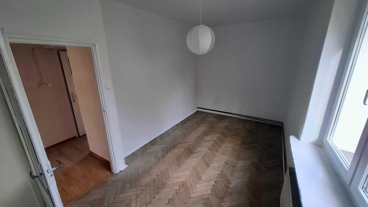 Mieszkanie 2-pokojowe Olsztyn, ul. Bałtycka