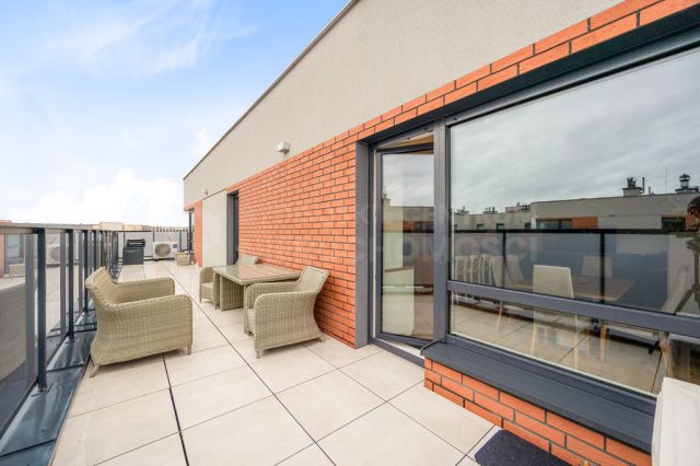 Mieszkanie 5-pokojowe Bydgoszcz Fordon, ul. Fordońska. Zdjęcie 19