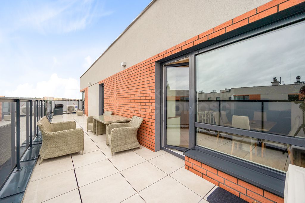 Mieszkanie 5-pokojowe Bydgoszcz Fordon, ul. Fordońska. Zdjęcie 19