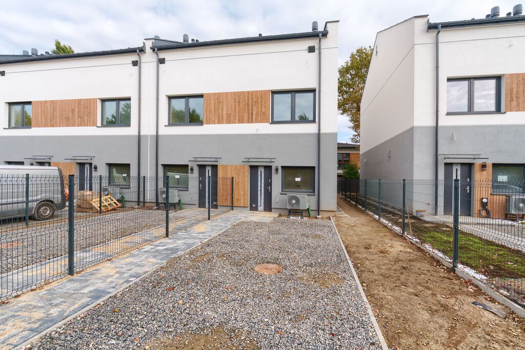 Mieszkanie 5-pokojowe Grodzisk Mazowiecki, ul. 3 Maja. Zdjęcie 14