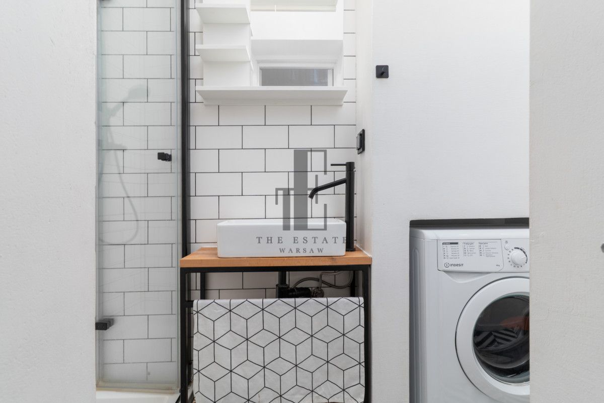 Mieszkanie 2-pokojowe Warszawa Praga, ul. Jagiellońska. Zdjęcie 9