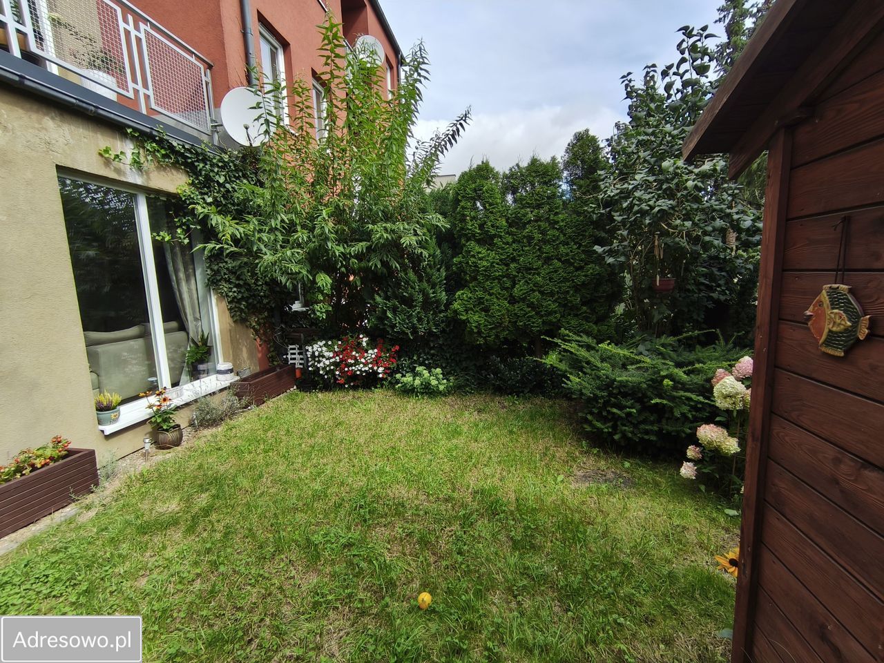 Mieszkanie 2-pokojowe Rumia, ul. Kosynierów. Zdjęcie 4