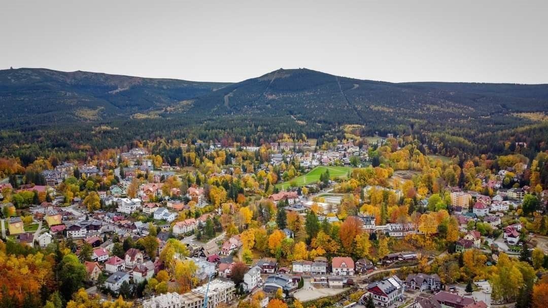 Mieszkanie 3-pokojowe Szklarska Poręba, ul. Franciszkańska. Zdjęcie 15