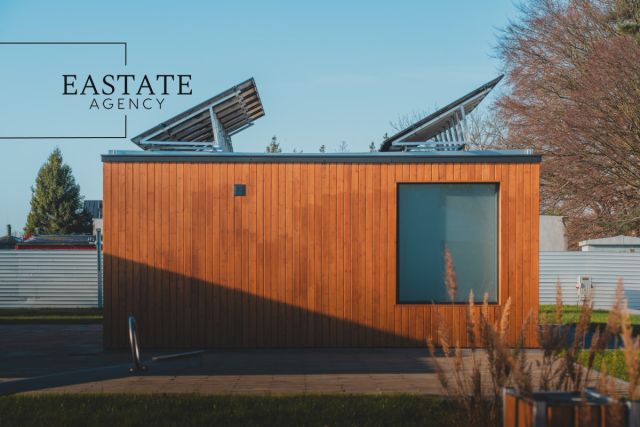 Mieszkanie 1-pokojowe Gdańsk Sobieszewo, ul. Turystyczna. Zdjęcie 8