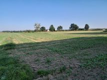 Działka budowlana Kuropas