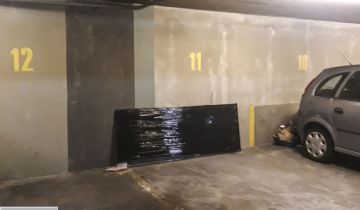 Garaż/miejsce parkingowe Warszawa Kabaty, al. Komisji Edukacji Narodowej