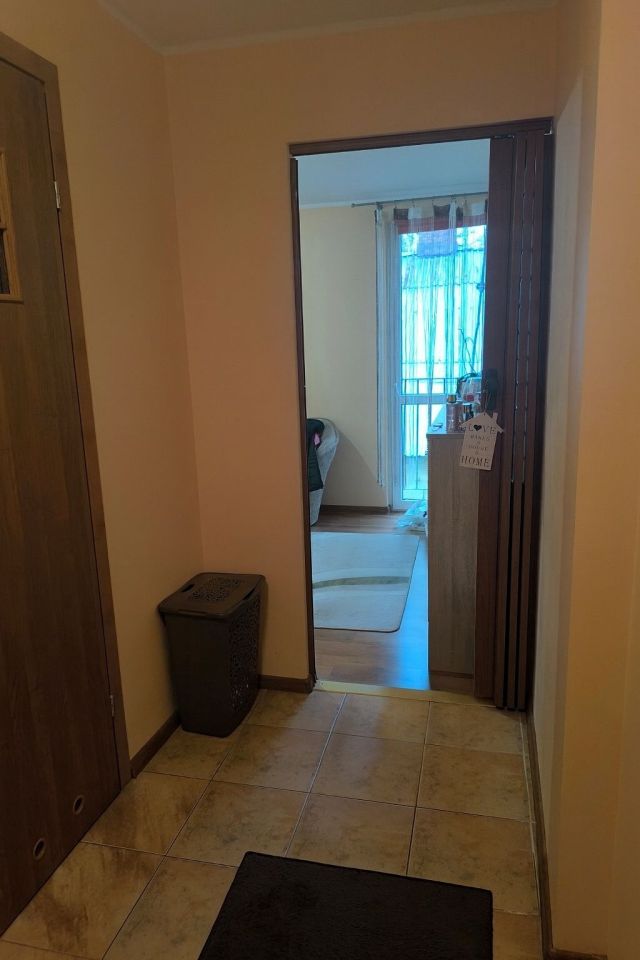 Mieszkanie 1-pokojowe Jabłoń, ul. Augusta Zamoyskiego. Zdjęcie 6