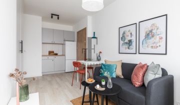 Mieszkanie 3-pokojowe Warszawa Białołęka, ul. Józefa Mehoffera