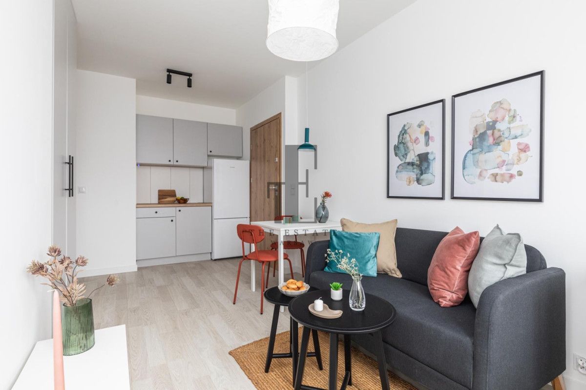 Mieszkanie 3-pokojowe Warszawa Białołęka, ul. Józefa Mehoffera