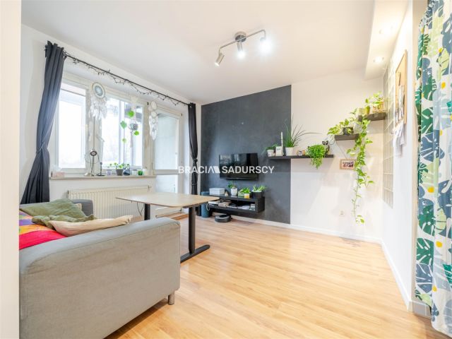 Mieszkanie 2-pokojowe Kraków Dębniki, ul. Chmieleniec. Zdjęcie 12