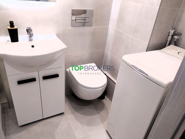 Mieszkanie 2-pokojowe Warszawa Wola, ul. Pańska. Zdjęcie 7