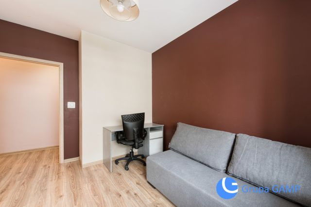 Mieszkanie 3-pokojowe Kraków Czyżyny, os. Osiedle Avia. Zdjęcie 11