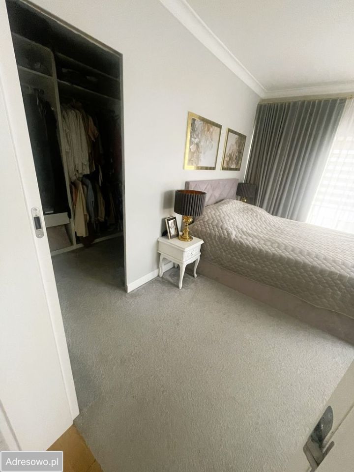 dom wolnostojący, 4 pokoje Marki Celinówek, ul. Piotra Skargi. Zdjęcie 12