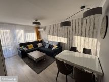 Mieszkanie 4-pokojowe Toruń Na Skarpie