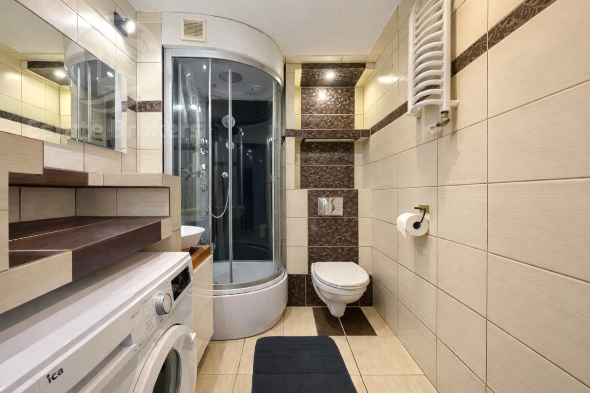 Mieszkanie 3-pokojowe Wrocław Biskupin, ul. Spółdzielcza. Zdjęcie 8