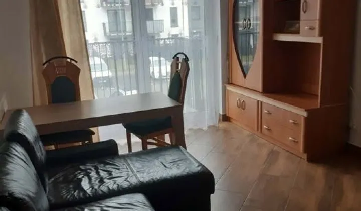 Mieszkanie 2-pokojowe Kraków, ul. Mariana Domagały