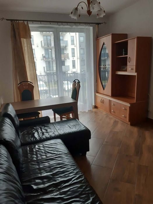 Mieszkanie 2-pokojowe Kraków, ul. Mariana Domagały. Zdjęcie 1