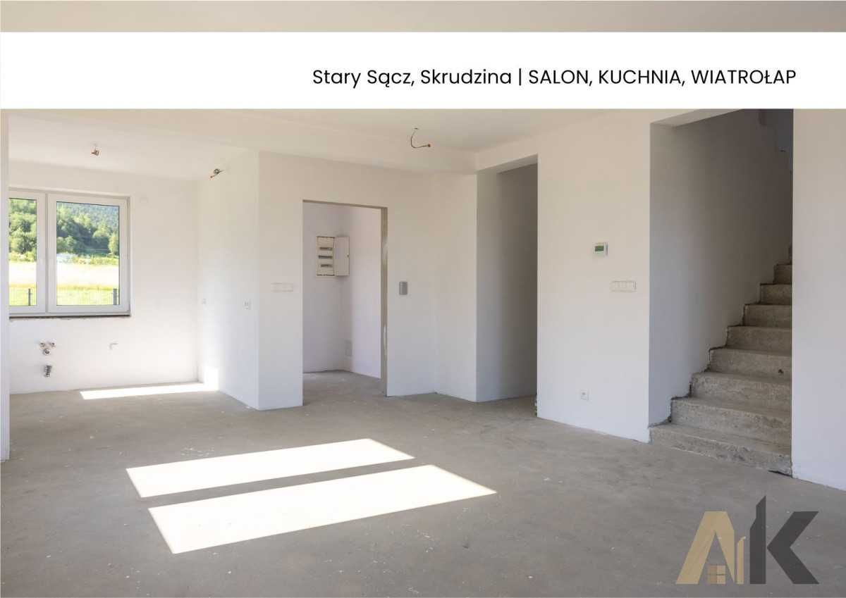 bliźniak Skrudzina. Zdjęcie 6