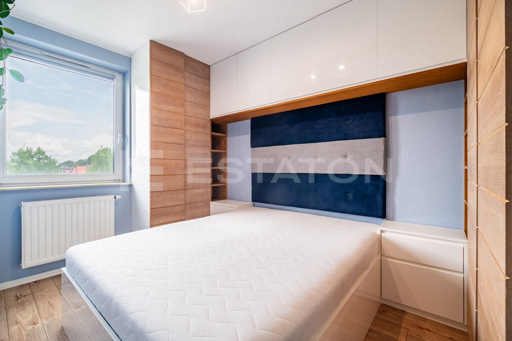 Mieszkanie 3-pokojowe Rzeszów Baranówka, ul. Maksymiliana Marii Kolbego. Zdjęcie 7