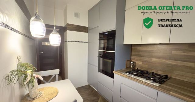 Mieszkanie 3-pokojowe Gdańsk Morena, ul. Bulońska. Zdjęcie 2