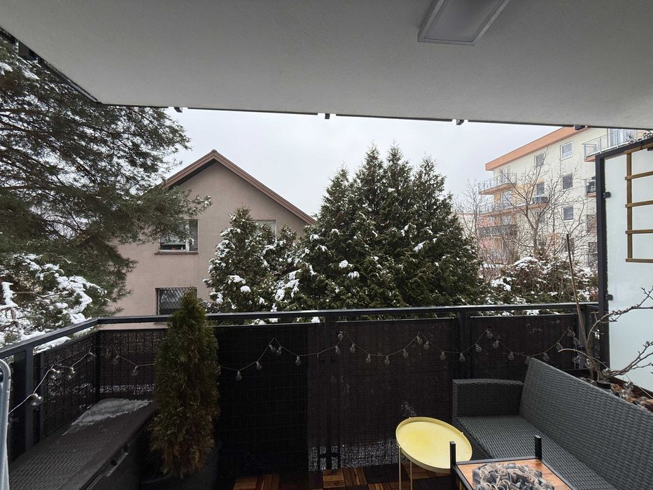 Mieszkanie 2-pokojowe Warszawa Białołęka, ul. Modlińska. Zdjęcie 3