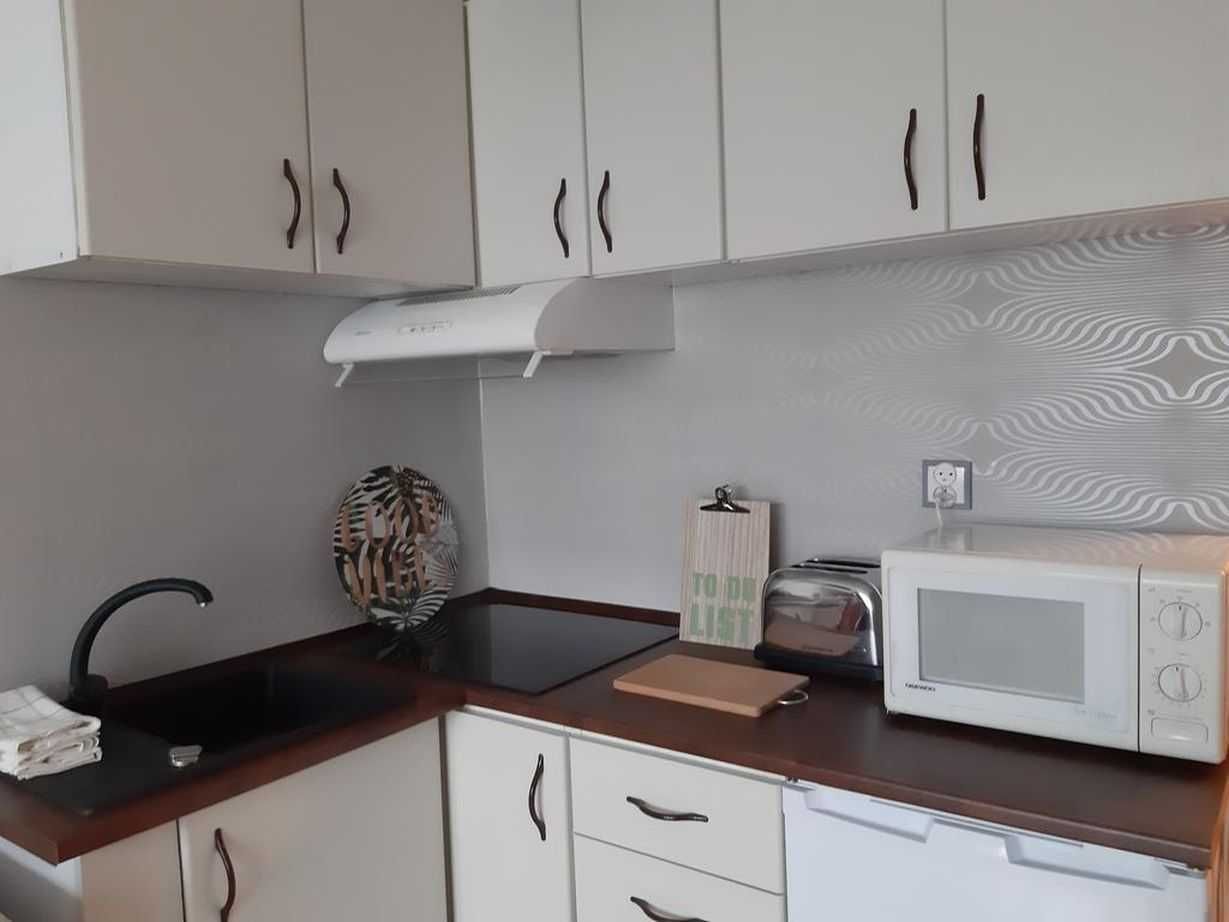 Mieszkanie 1-pokojowe Sanok, ul. Armii Krajowej. Zdjęcie 4