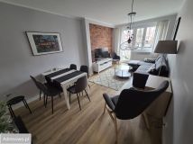 Mieszkanie 2-pokojowe Gdańsk Brzeźno, ul. Ksawerego Dunikowskiego. Zdjęcie 1