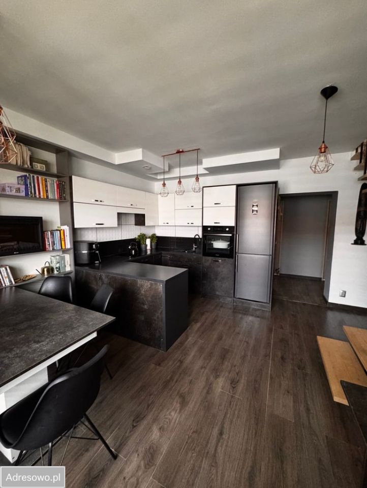 Mieszkanie 6-pokojowe Gliwice Trynek, ul. Piastowska. Zdjęcie 13